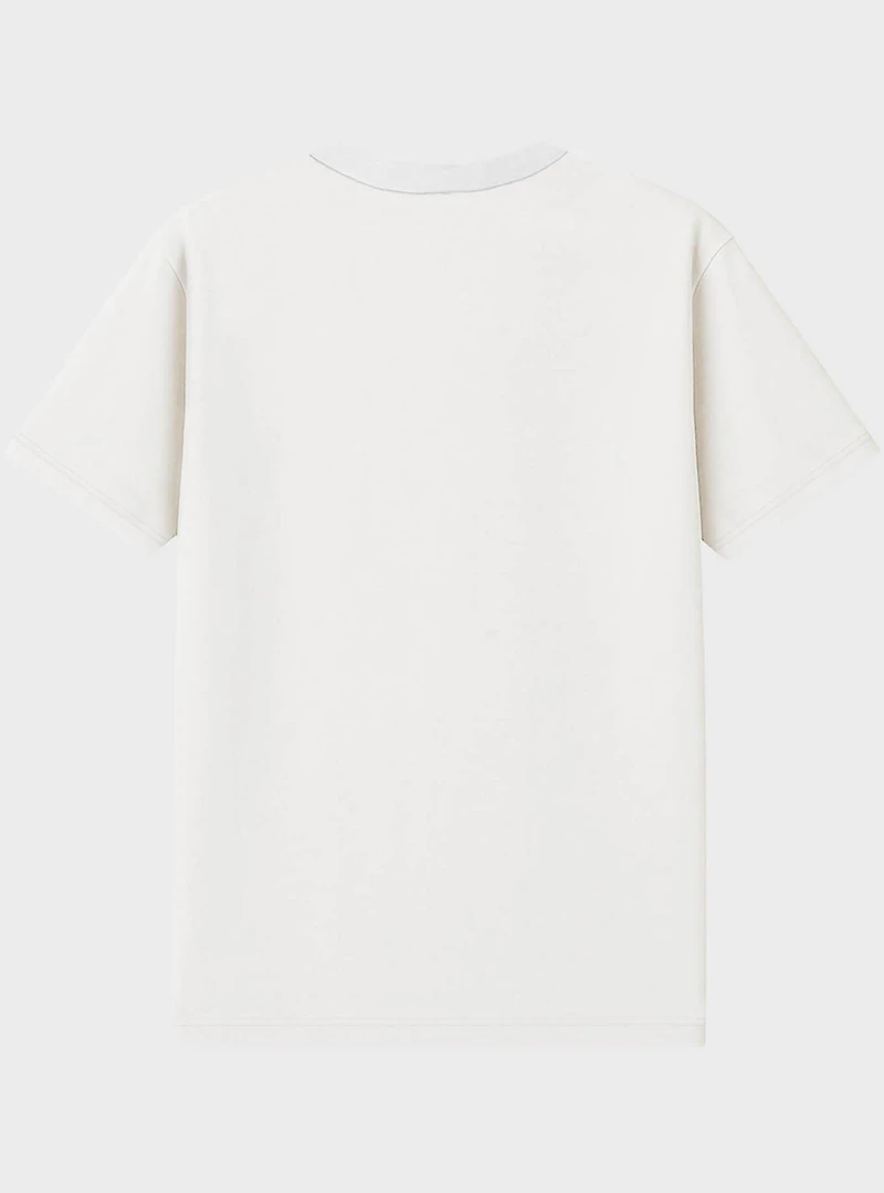 Auburn University Anime Mascot Unleashed T-Shirt