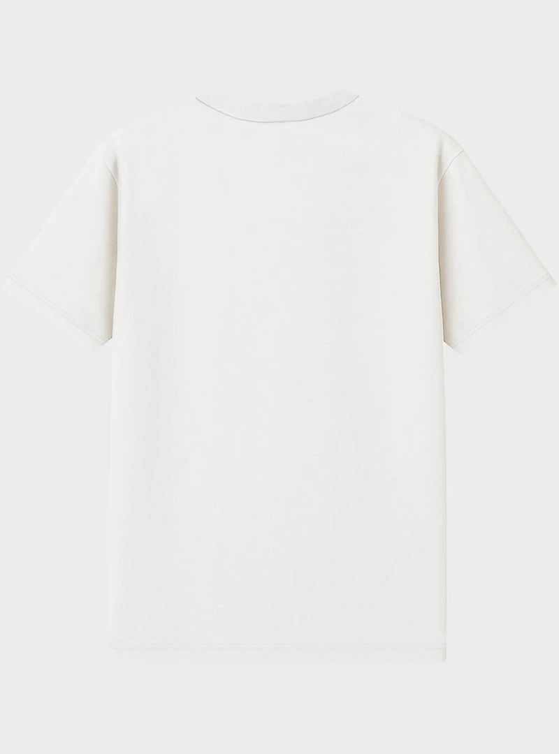 Iowa State Anime Mascot Unleashed T-Shirt