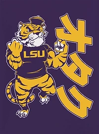 LSU Otaku Kanji T-Shirt