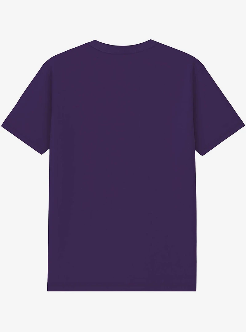 LSU Otaku Kanji T-Shirt