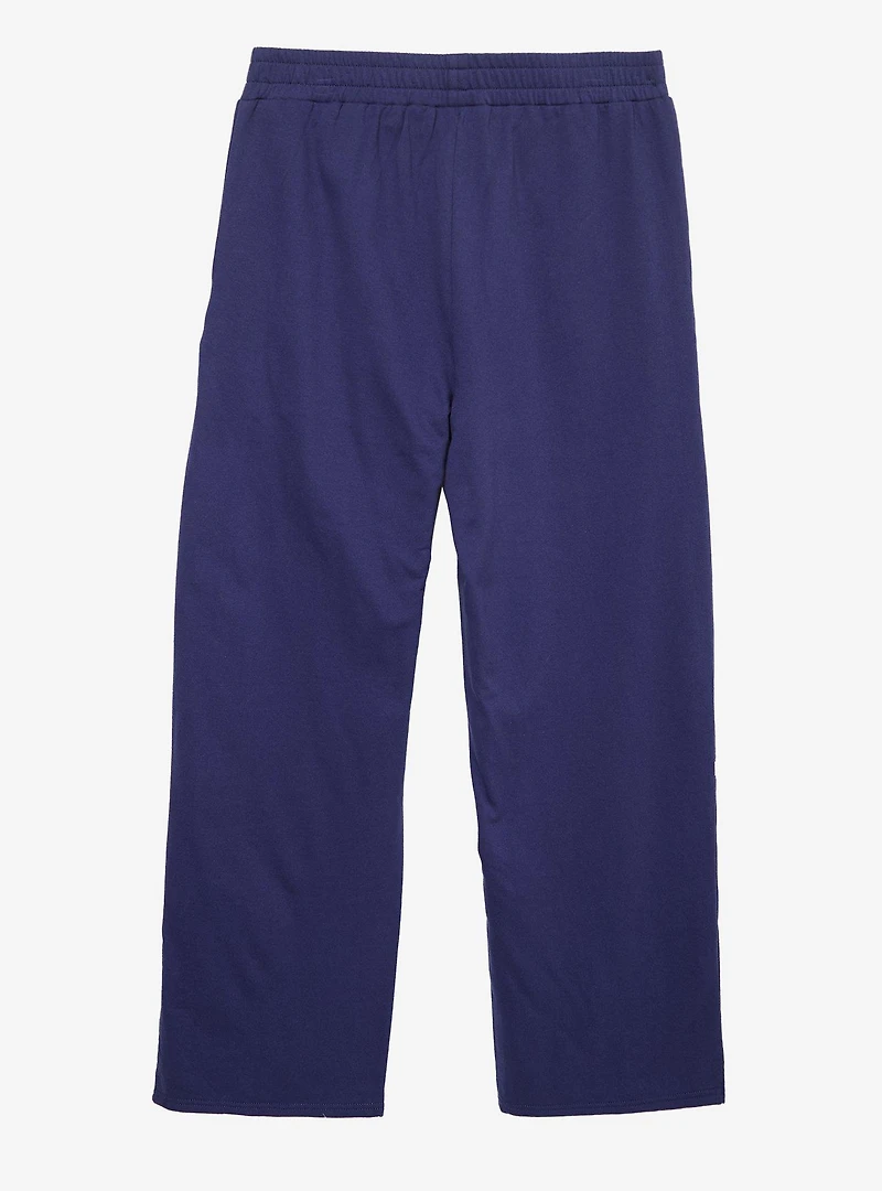 Marvel Spider-Man x Umbro Wide Leg Fleece Pants - BoxLunch Exclusive