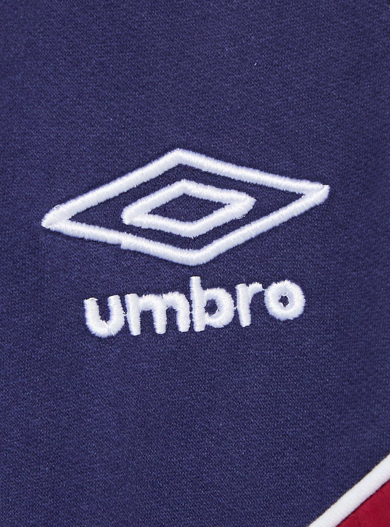 Marvel Spider-Man x Umbro Wide Leg Fleece Pants - BoxLunch Exclusive