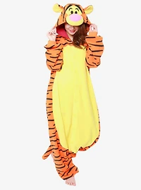 Disney Winnie the Pooh Tigger Kigurumi