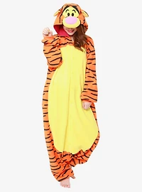 Disney Winnie the Pooh Tigger Kigurumi
