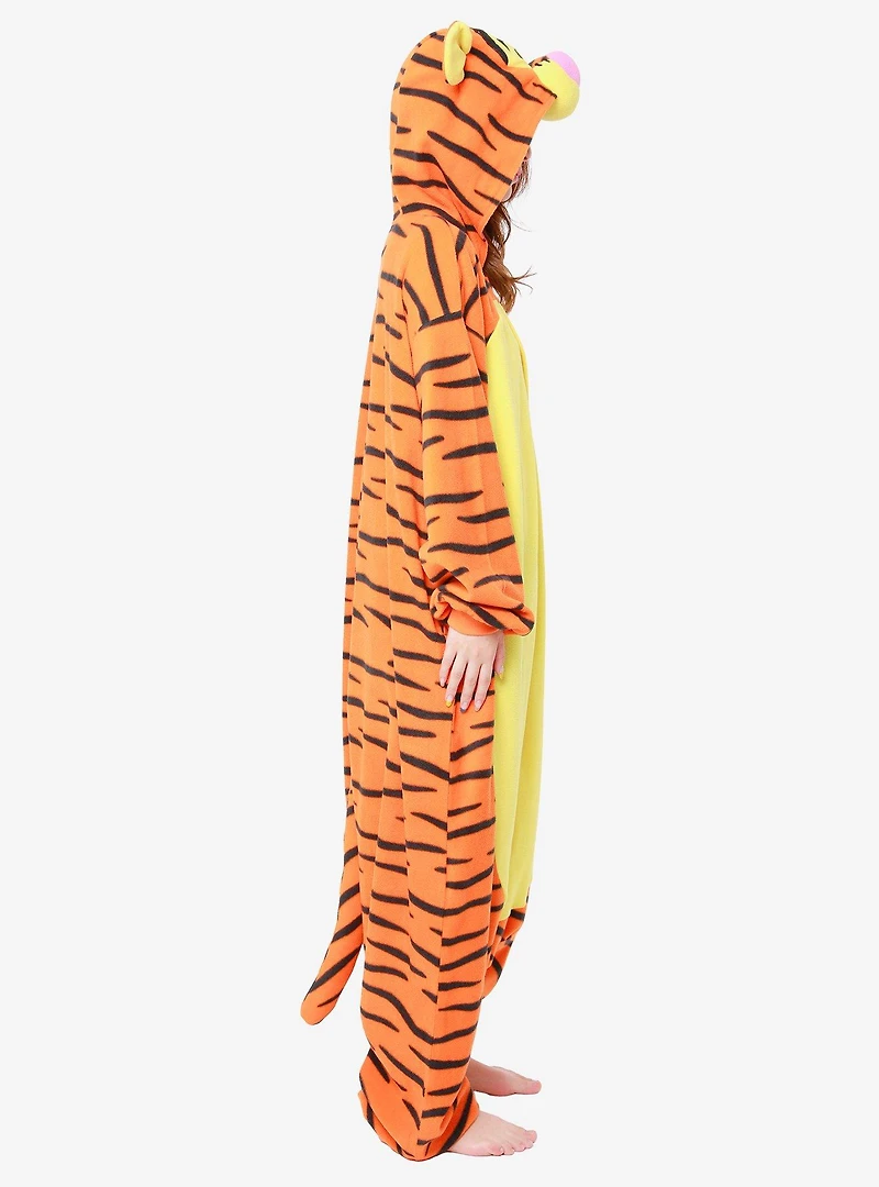 Disney Winnie the Pooh Tigger Kigurumi
