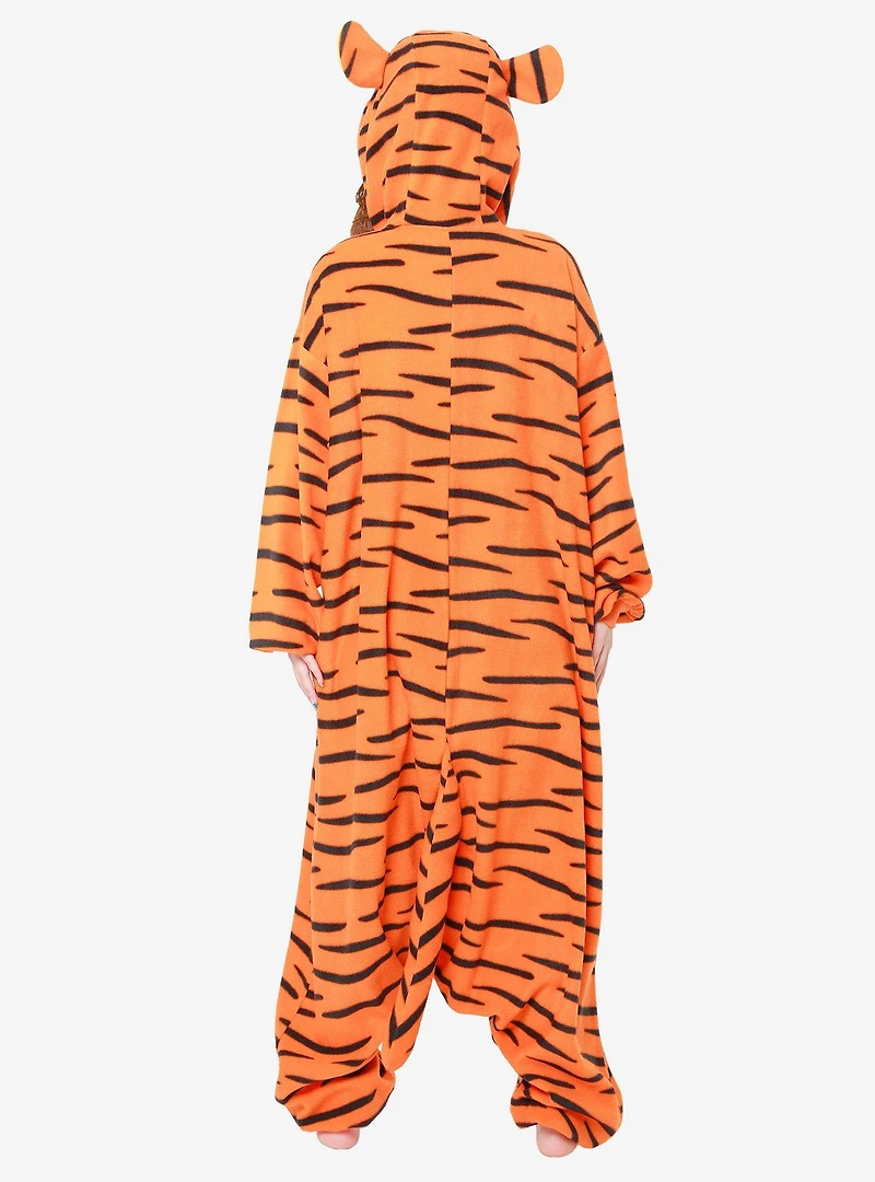 Disney Winnie the Pooh Tigger Kigurumi