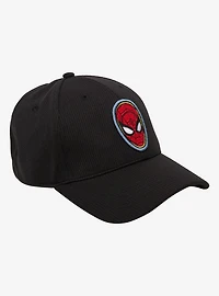 Marvel x Element Spider-Man Ball Cap - BoxLunch Exclusive