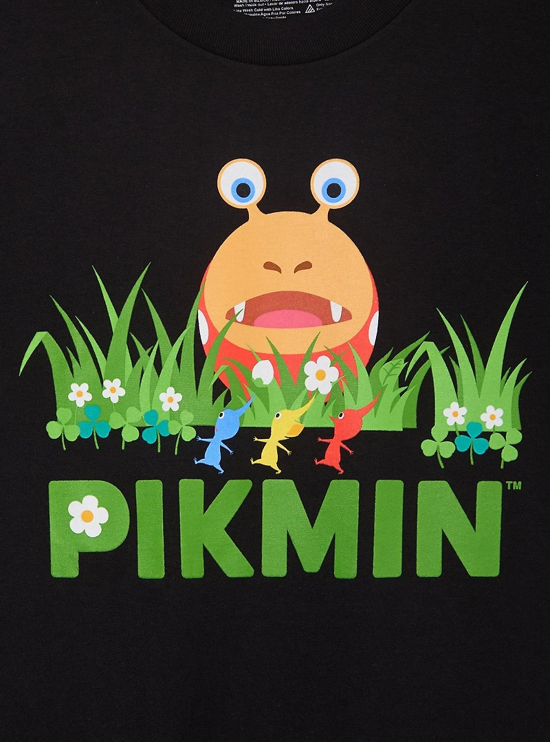 Nintendo Pikmin Bulborb T-Shirt - BoxLunch Exclusive