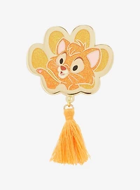 Disney Cats Tassel Blind Box Enamel Pin - BoxLunch Exclusive