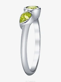 Star Wars X RockLove Crystal Grogu Ring