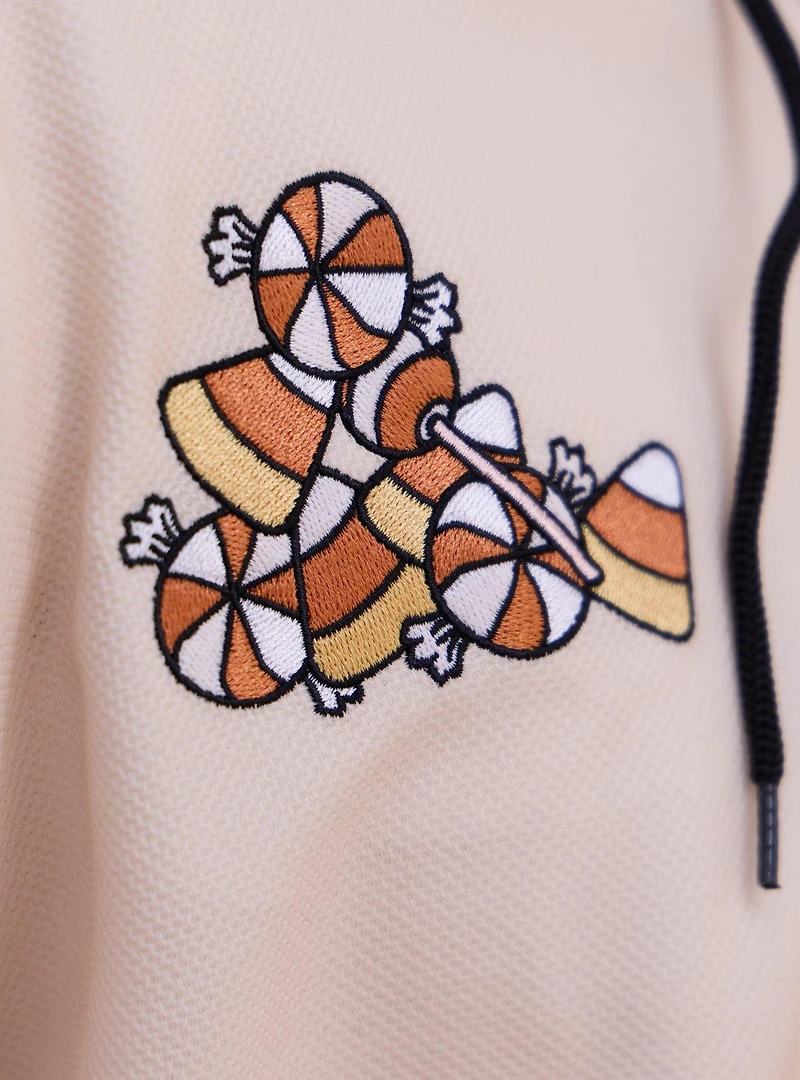 Disney Winnie the Pooh Halloween Bear Hockey Jersey — BoxLunch Exclusive