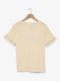 Over the Garden Wall Goose Ride Women's Plus T-Shirt - BoxLunch Exclusive