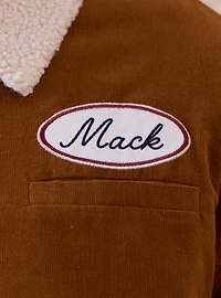 Disney Pixar Cars Mack Work Jacket - BoxLunch Exclusive