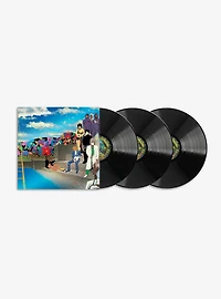 Prince & The Revolution Around The World In A Day Deluxe Edition Vinyl LP