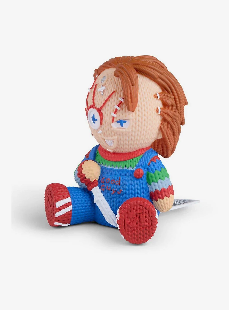 Handmade by Robots Chucky Universal Horror 4-Pack Vinyl Figure