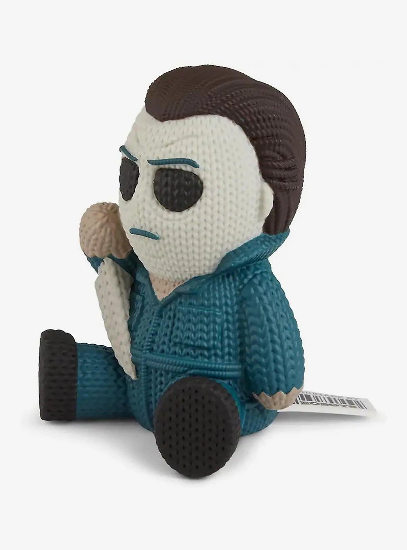 Handmade by Robots Chucky Universal Horror 4-Pack Vinyl Figure