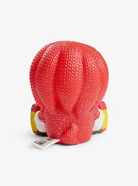 Handmade by Robots Sonic the Hedgehog Knuckles (Glitter) Vinyl Figure