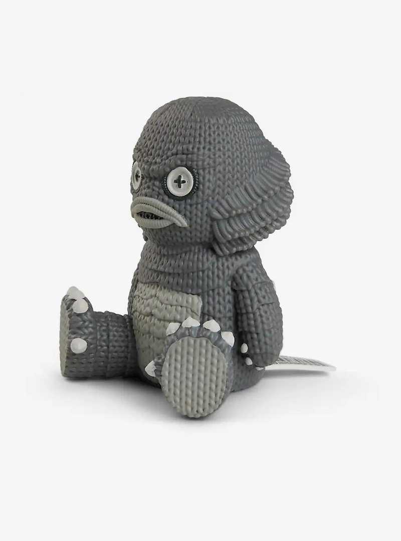 Handmade by Robots Universal Monsters Creature & Dracula 2-Pack Vinyl Figure