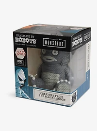 Handmade by Robots Universal Monsters Creature & Dracula 2-Pack Vinyl Figure