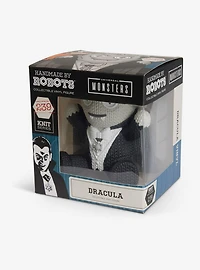 Handmade by Robots Universal Monsters Creature & Dracula 2-Pack Vinyl Figure