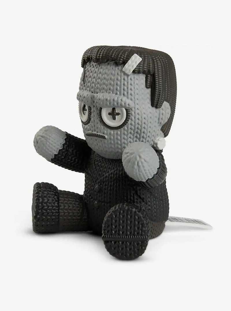 Handmade by Robots Universal Monsters Frankenstein & Wolf Man 2-Pack Vinyl Figure