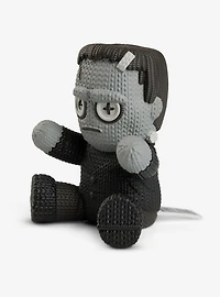 Handmade by Robots Universal Monsters Frankenstein & Wolf Man 2-Pack Vinyl Figure