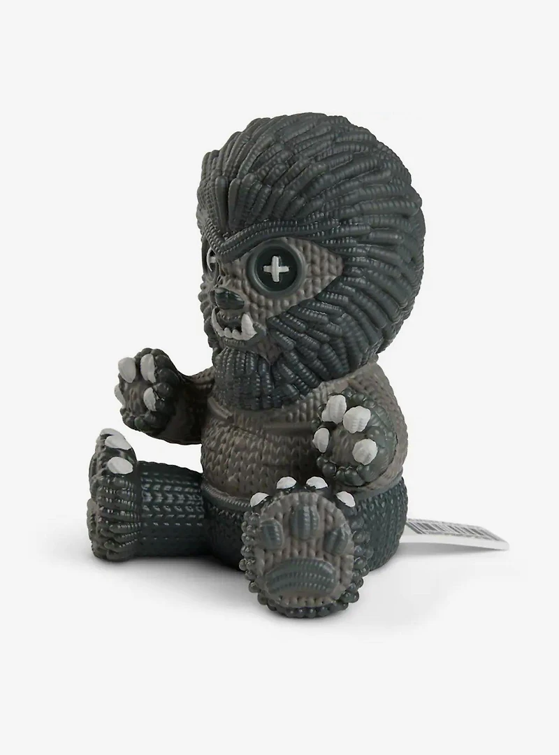 Handmade by Robots Universal Monsters Frankenstein & Wolf Man 2-Pack Vinyl Figure