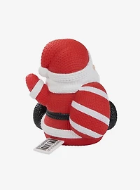 Handmade by Robots Santa (Candy Cane Scented) Vinyl Figure