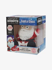Handmade by Robots Santa (Candy Cane Scented) Vinyl Figure