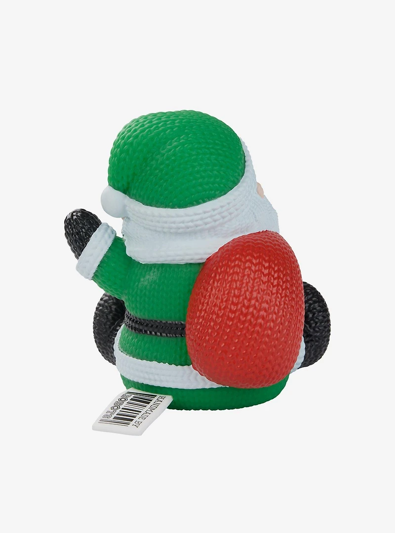 Handmade by Robots Santa (Father Winter) Vinyl Figure