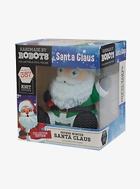 Handmade by Robots Santa (Father Winter) Vinyl Figure