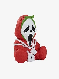 Handmade by Robots Scream Ghost Face: Jacob Marley (Peppermint) Vinyl Figure