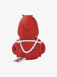 Handmade by Robots Scream Ghost Face: Jacob Marley (Peppermint) Vinyl Figure