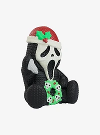 Handmade by Robots Scream Ghost Face: Tis the Season (Glow in the Dark) Vinyl Figure