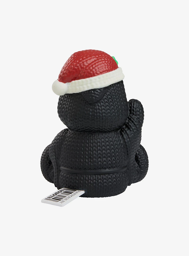 Handmade by Robots Scream Ghost Face: Tis the Season (Glow in the Dark) Vinyl Figure