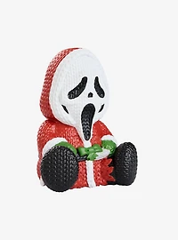 Handmade by Robots Scream Ghost Face: The Gift Giver (Metallic) Vinyl Figure