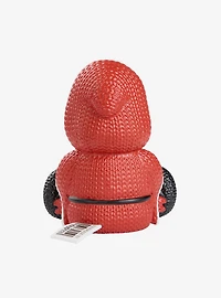 Handmade by Robots Scream Ghost Face: The Gift Giver (Metallic) Vinyl Figure