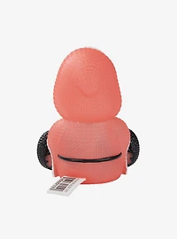 Handmade by Robots Scream Ghost Face: The Gift Giver (Translucent) Vinyl Figure