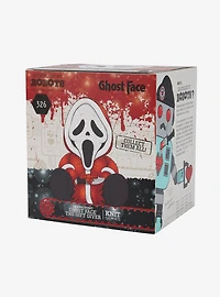 Handmade by Robots Scream Ghost Face: The Gift Giver (Translucent) Vinyl Figure