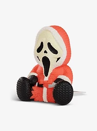 Handmade by Robots Scream Ghost Face: The Gift Giver (Glow in the Dark) Vinyl Figure