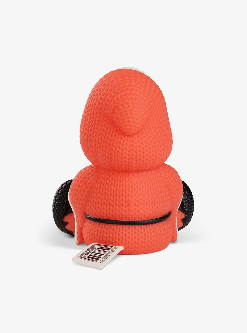 Handmade by Robots Scream Ghost Face: The Gift Giver (Glow in the Dark) Vinyl Figure