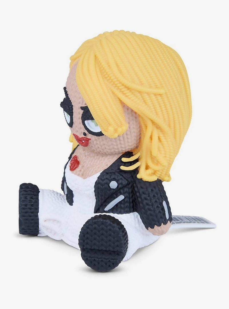 Handmade by Robots Bride of Chucky Chucky & Tiffany 2-Pack Vinyl Figure