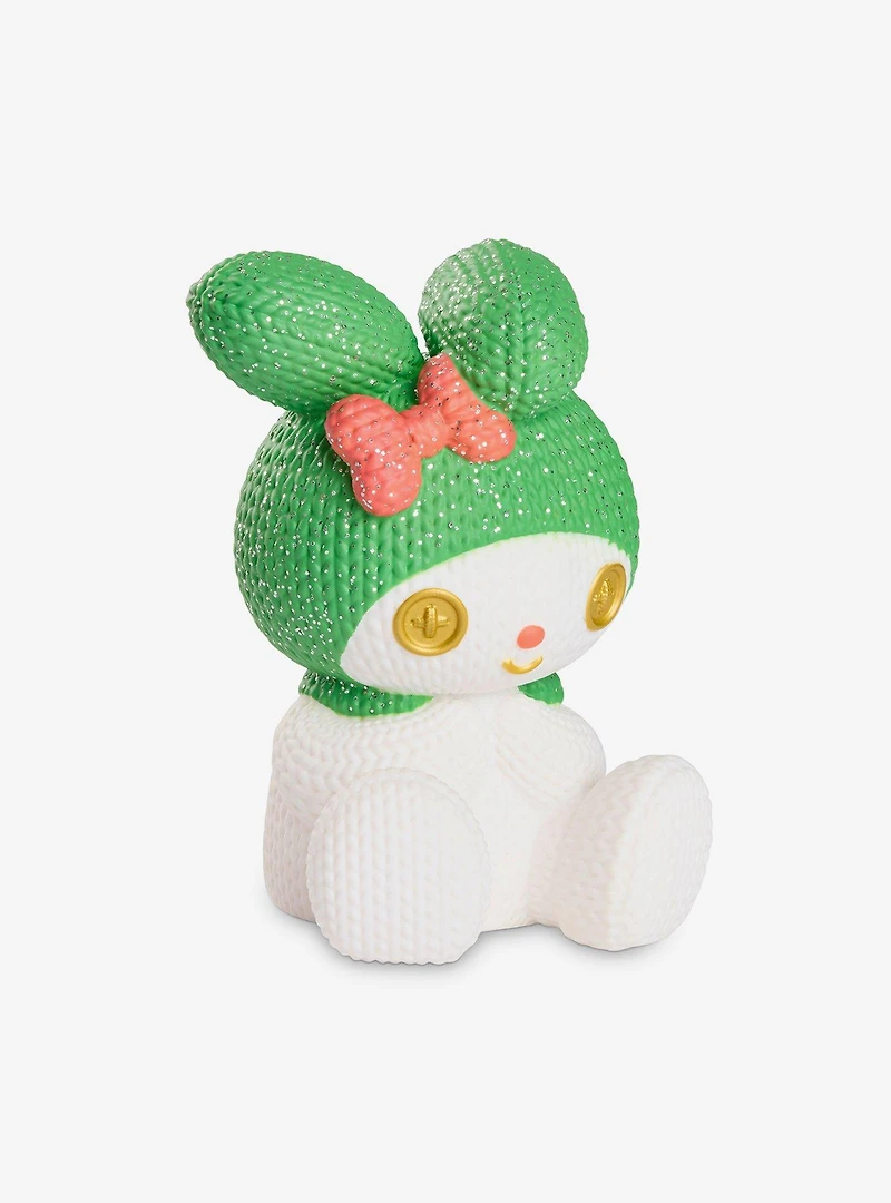 Handmade by Robots My Melody #351 Vinyl Figure