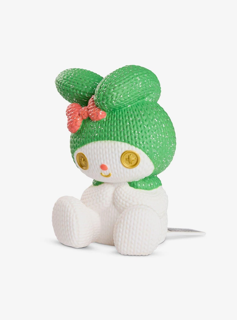 Handmade by Robots My Melody #351 Vinyl Figure