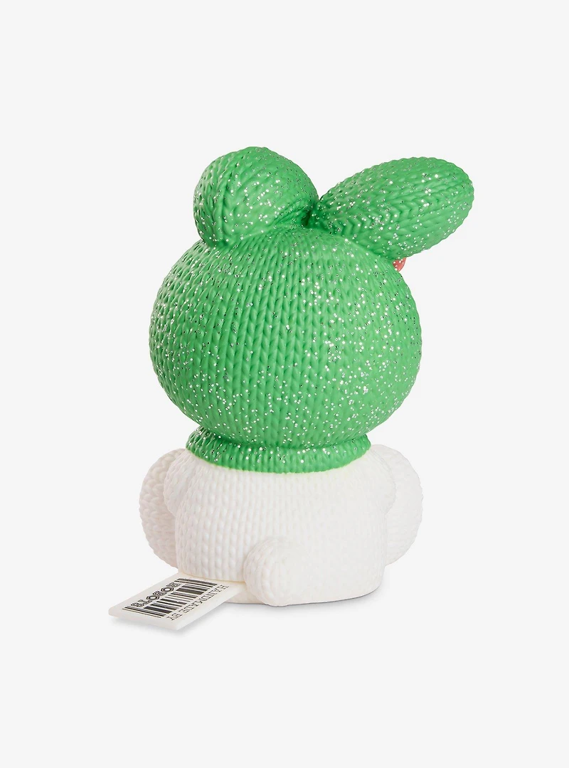 Handmade by Robots My Melody #351 Vinyl Figure