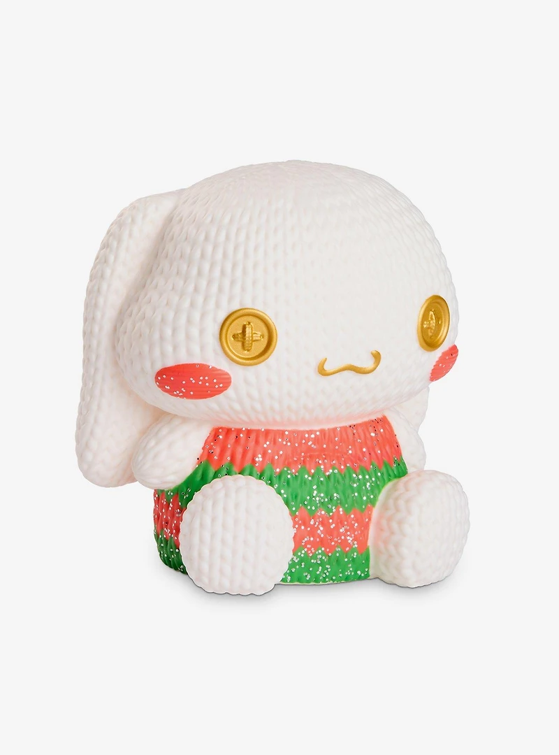 Handmade by Robots Cinnamoroll #352 Vinyl Figure