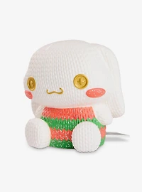 Handmade by Robots Cinnamoroll #352 Vinyl Figure