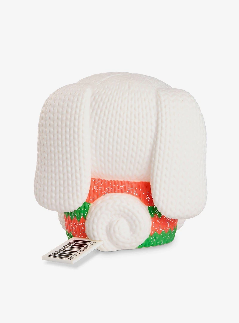 Handmade by Robots Cinnamoroll #352 Vinyl Figure