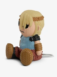 Handmade by Robots How to Train Your Dragon Astrid & Toothless 2-Pack Vinyl Figure