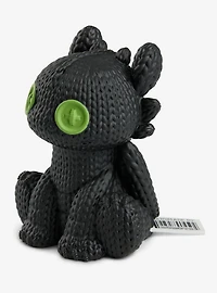 Handmade by Robots How to Train Your Dragon Astrid & Toothless 2-Pack Vinyl Figure